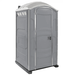 Single Stall Restroom