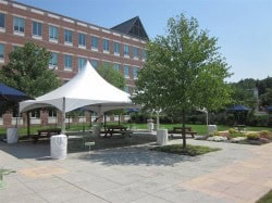 20x40 High Peak Frame Tent