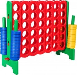 Giant Connect 4