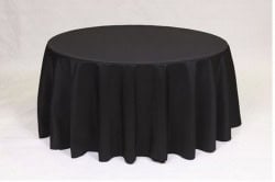 Black Linen