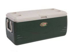 150qt Cooler Holds 225 Cans