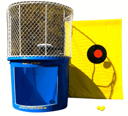 Dunk Tank