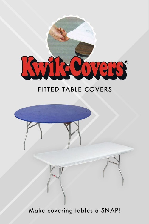 Disposable Table Covers