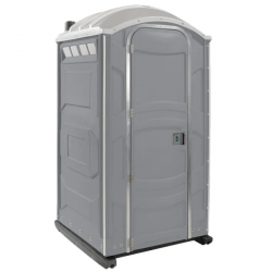 Single Stall Restroom