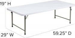 Kids Table