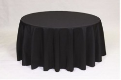 Black Linen