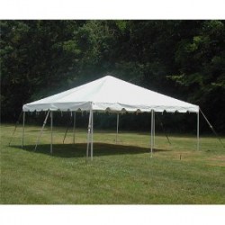 20x20 Traditional Frame Tent