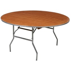 4ft Round Table