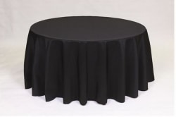 Black Linen