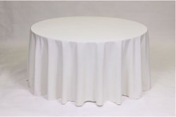Ivory Linen