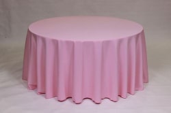 Pink Balloon Linen