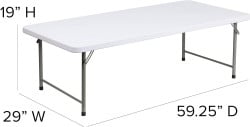 Kids Table