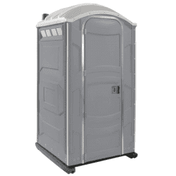 Single Stall Restroom