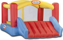 Small Bounce House