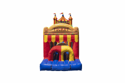 47' Fun Fair Obstacle Course