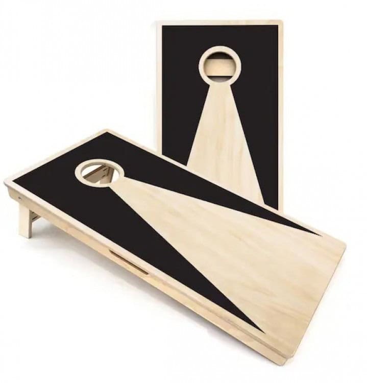 Cornhole Set - Twin Bros Party Rentals Chelmsford MA